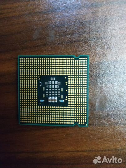 Intel core 2 duo e4500