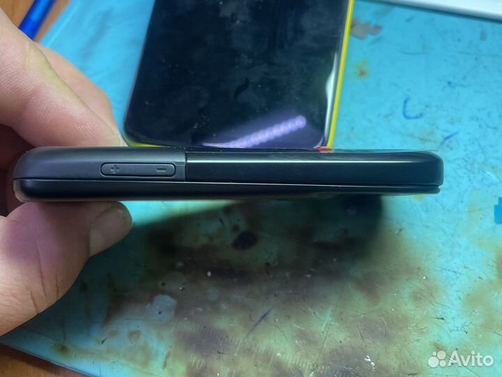 Корпус nokia 6303