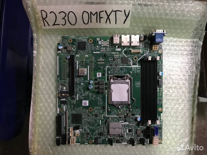 Материнская Плата Gigabyte GA-EP45-DS3 rev:1.0