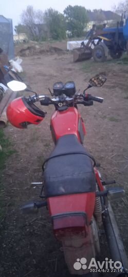 Иж планета 5