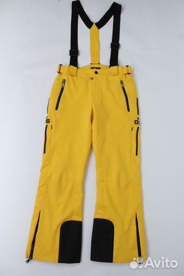 Ogier Горнолыжные штаны S Италия