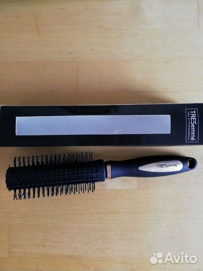 Расческа-брашинг