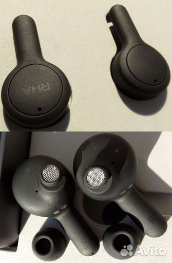 RHA TrueConnect. О.Р.И.Г.И.Н.А.Л