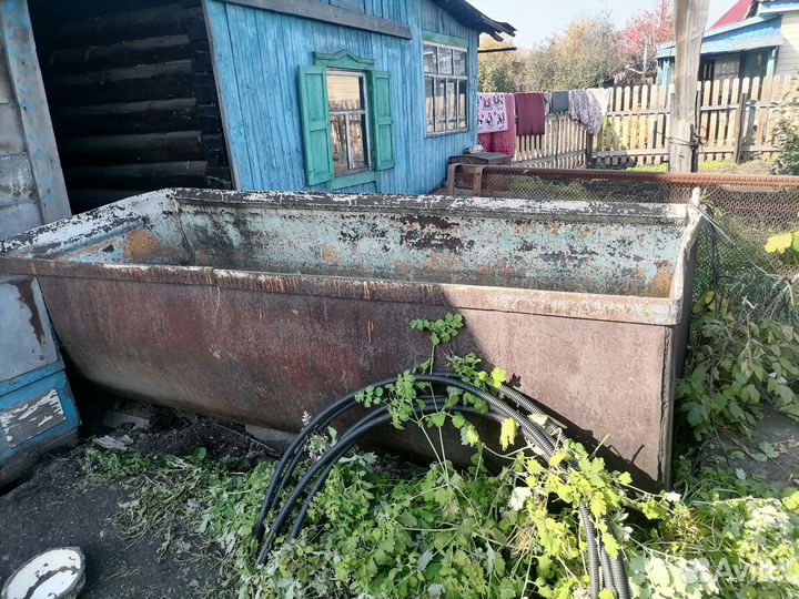 Вагонетка