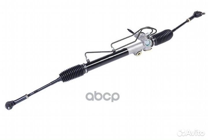 TS4640131050 рейка рулевая с г/у Nissan Almera