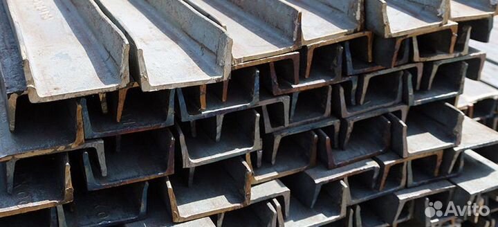 Швеллер 16 П