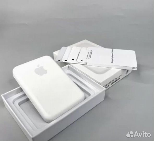 Apple battery pack MagSafe premium