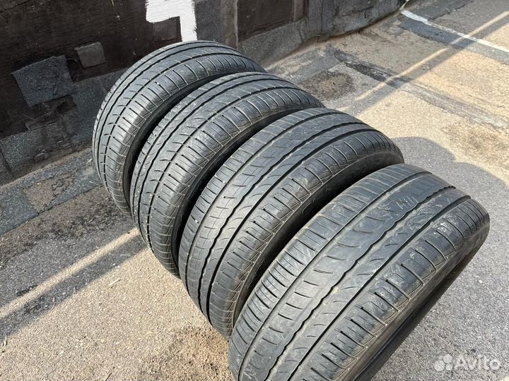 Pirelli Cinturato P1 195/55 R15 85H