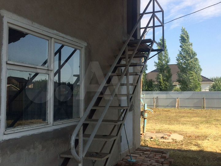 Дача 58,7 м² на участке 7,1 сот.