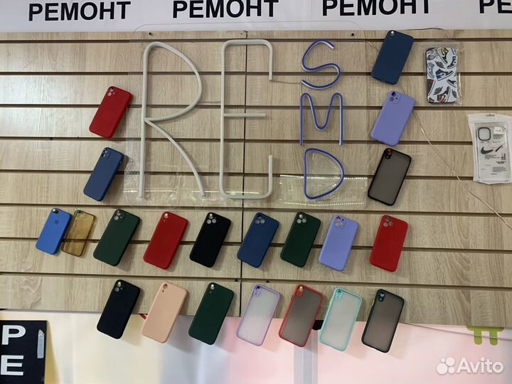 Ремонт техники, телефонов, ноутбуков, услуги пайки