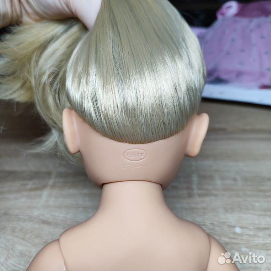 Кукла Готц Ханна 50 см