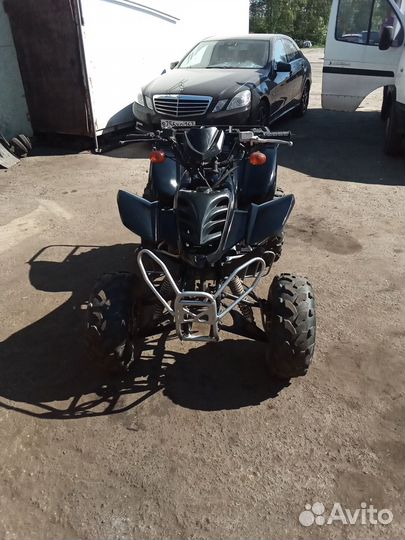 Продам квадроцикл