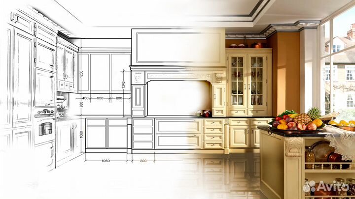 Конструктор-технолог мебели