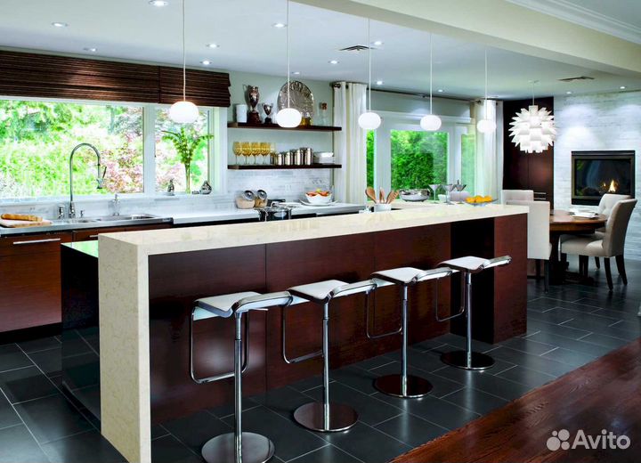 Кухонный гарнитур