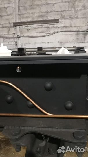 Урал рама 4320 №2341