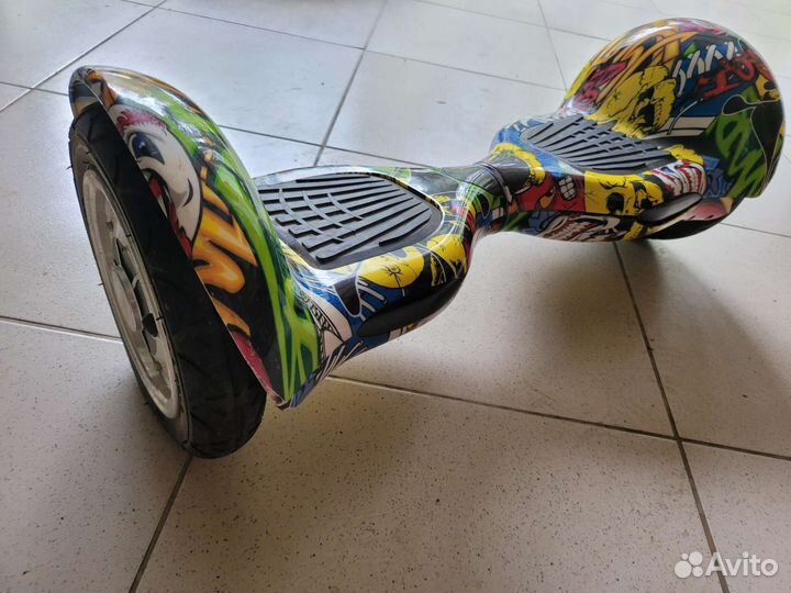 Гироскутер Smart Balance Wheel 10'', 600 Вт
