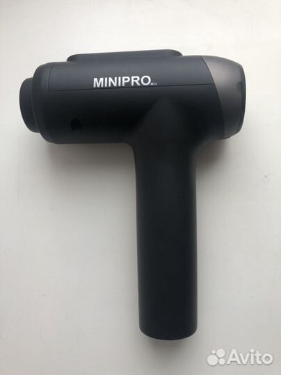 Массажер minipro m09