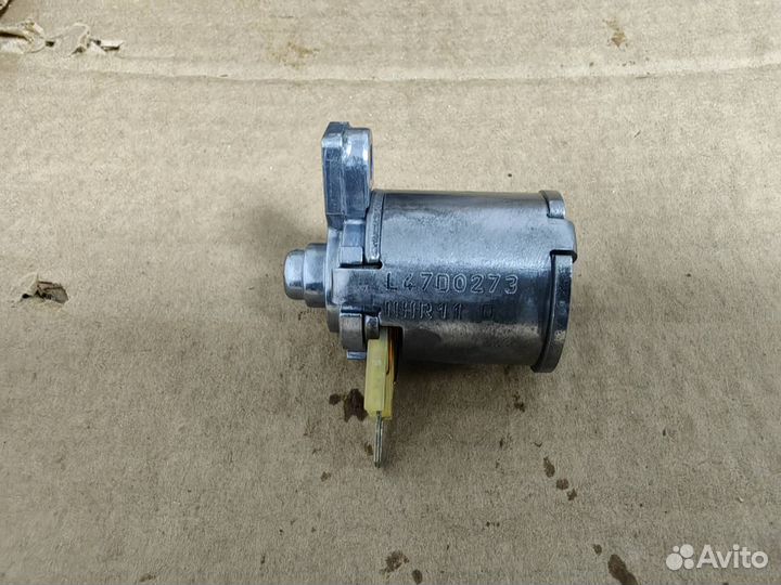 Соленойды DSG 0B5