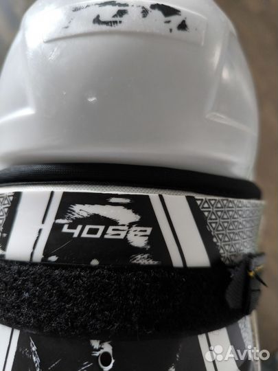 Хоккейная форма бу взрослая