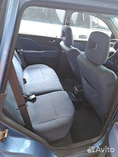 Mitsubishi Space Star 1.8 AT, 2000, 345 000 км