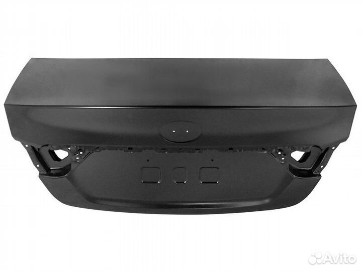 Крышка багажника Hyundai Sonata 6 YF