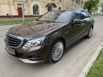 Mercedes-Benz E-класс 3.0 AT, 2015, 143 000 км, с пробегом, цена 2 520 000 руб.