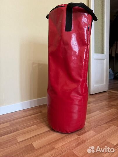 Боксерский мешок