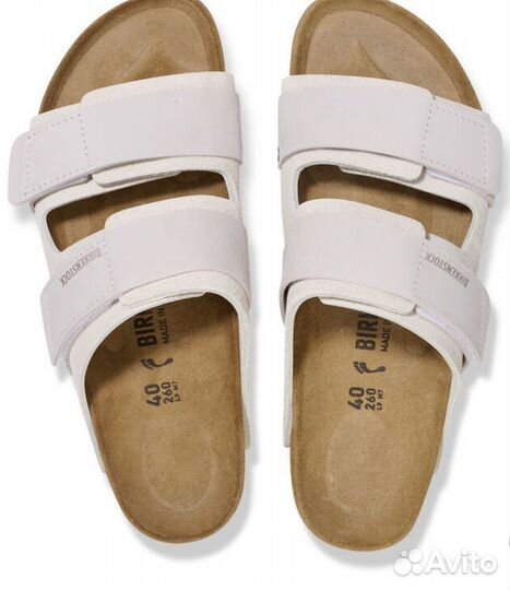 Сандалии Birkenstock Uji p.37,38,39,40,41