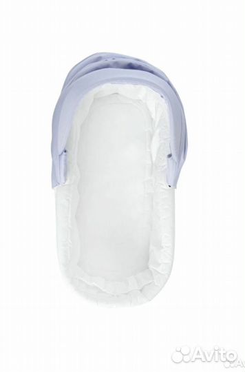 Коляска детская Indigo Blues Classic