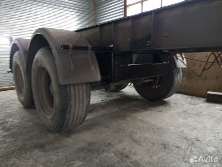 Сварка, авторемонт прицепов