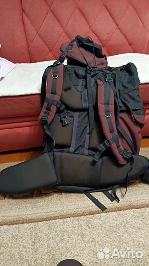 Туристический рюкзак