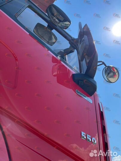 Shacman (Shaanxi) X5000, 2023