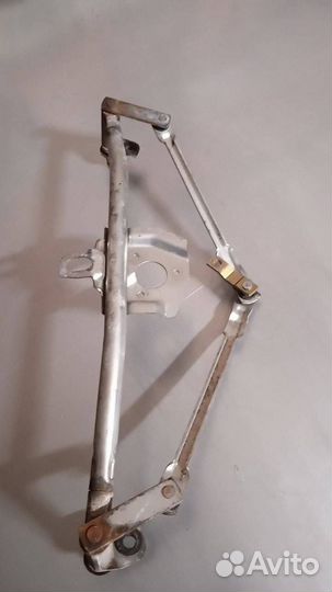 Трапеция стеклоочистителя Volkswagen Bora 1998