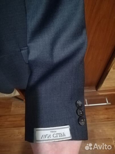 Школьная форма для мальчика