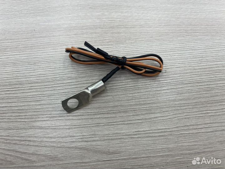 Датчик температуры автосигнализации