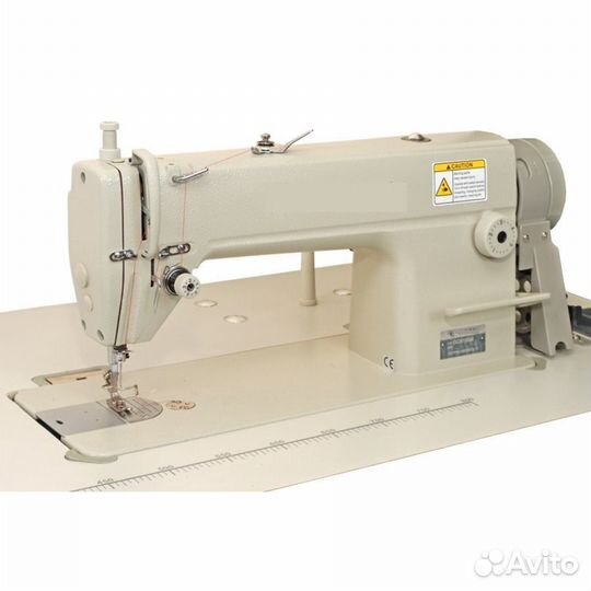 Промышленная швейная машина juck JK-6160DH