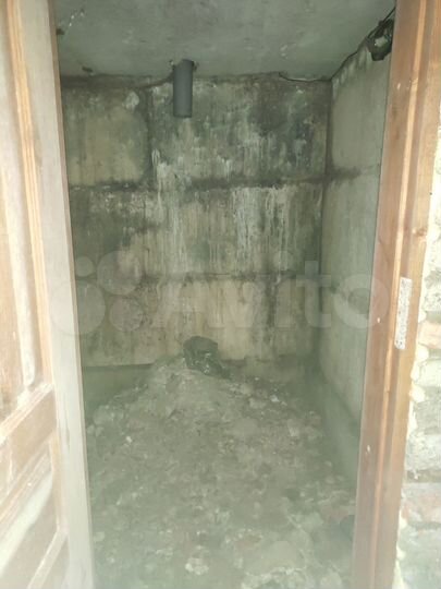 Гараж, 24 м²