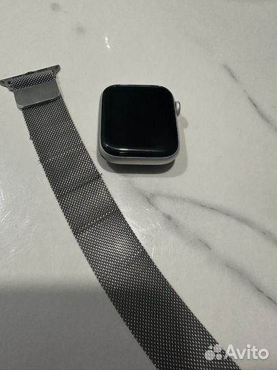 Apple Watch 4 44mm