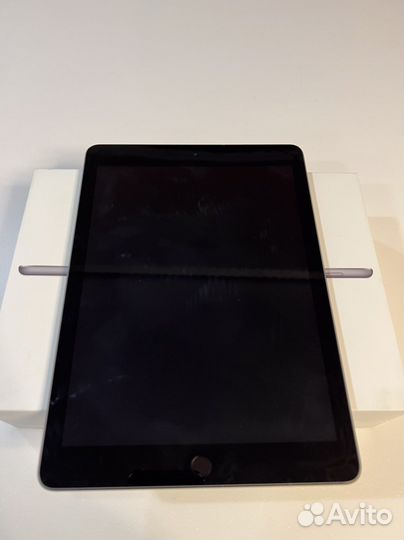 iPad 6 32gb