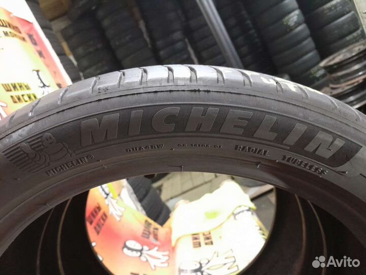 Michelin Primacy 4 245/40 R18 93H
