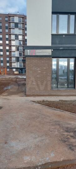 Свободного назначения, 70.6 м²