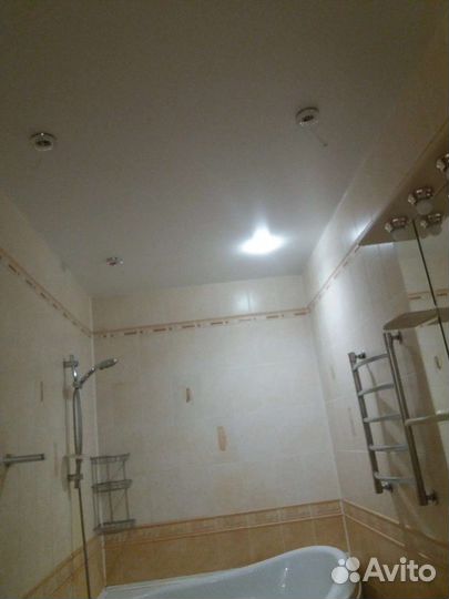 Ремонт квартир под ключ