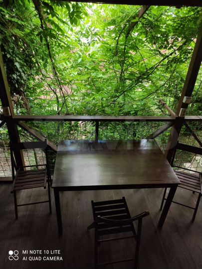 Комната 6 м², 1/1 эт.