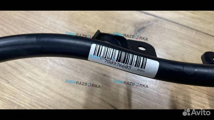 Щуп двигателя BMW 7 F01/F02 2011 7809766