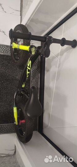 Беговел sitis