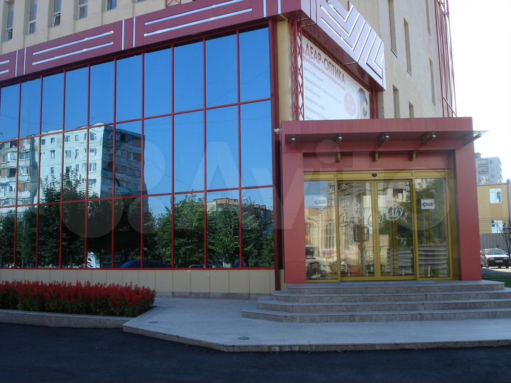 Свободного назначения, 178 м²