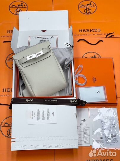 Сумка Hermes