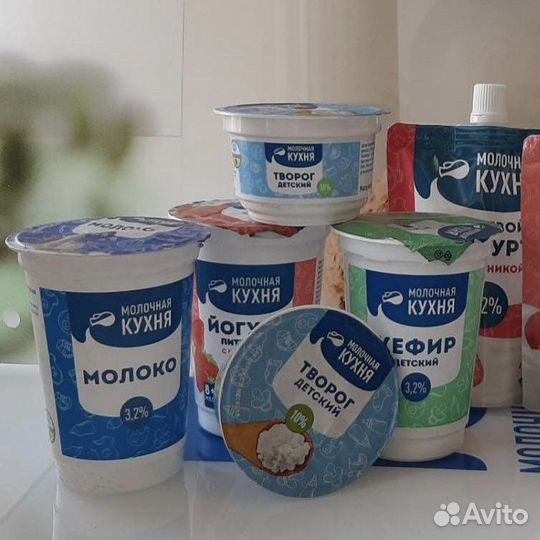 Стаканчики для рассады/поделок в ассортименте