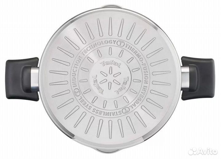 Кастрюля Tefal