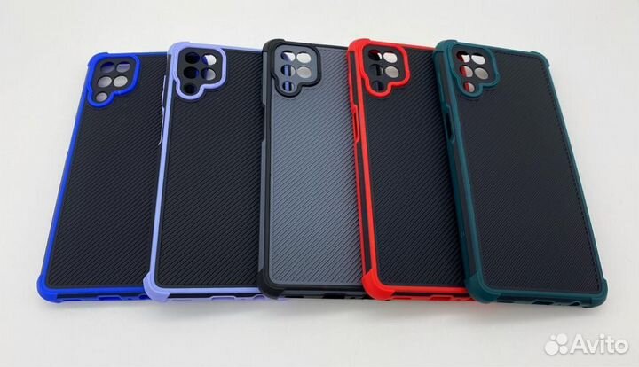 Чехол Robust Samsung